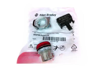 ALLEN BRADLEY 800FM-P4MQ3R