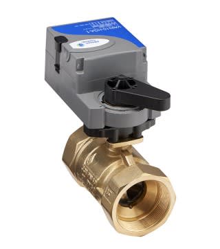 JOHNSON CONTROLS VA9310-HGA-1