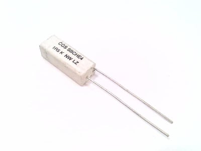 TE CONNECTIVITY SBCHE41R5K