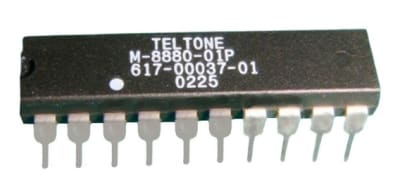 TELTONE M-8880-01P