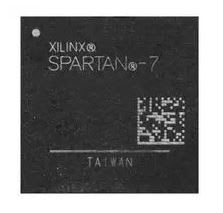 XILINX XC7S75-1FGGA676C