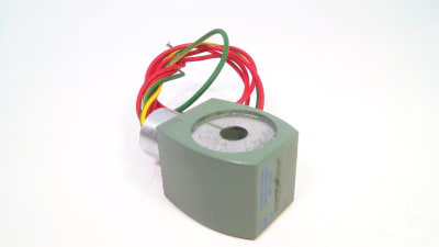 ASCO MP-C-080-238210-032-D
