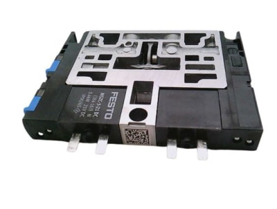 FESTO CPV10-M1H-3OLS-3GLS-M7