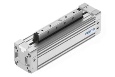 FESTO DGC-K-25-400-PPV-A-GK