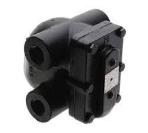 BARNES & JONES FT015H