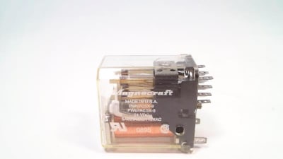 SCHNEIDER ELECTRIC PW67RCSX-8