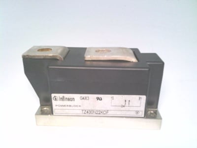 INFINEON TZ430N22KOF