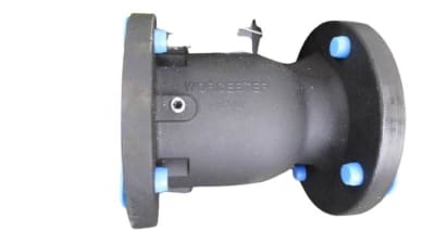 FLOWSERVE 3AF5146PZ150R6