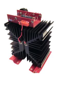 PILLAR CORPORATION AB1301-2