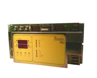 AMADA APX V5-1705950