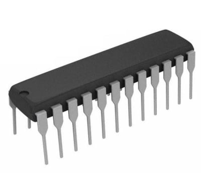 ON SEMICONDUCTOR 74ACT841SPC