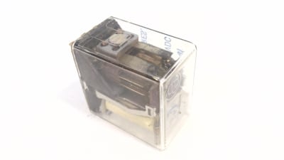 ALLIED CONTROLS TU154-CC-CC-DC12