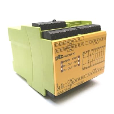 PILZ 777606