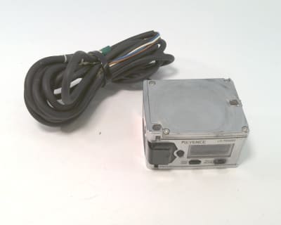 KEYENCE CORP LR-TB5000