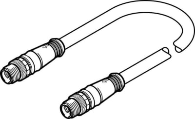 FESTO NEBC-F12G8-KH-1-N-S-F12G8