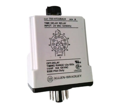 ALLEN BRADLEY 700-HT22BA24