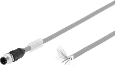 FESTO NEBC-LE4-ES-5-D12G4-ET