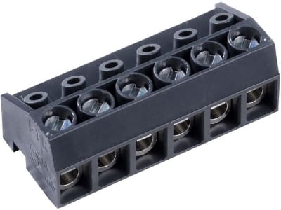 PTR HARTMANN AK130/8-5.0-GREY-BL