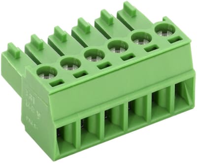 PTR HARTMANN AK1550/8-3.5-GREEN