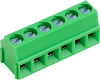 PTR HARTMANN AK601/8-3.5-V-GREEN