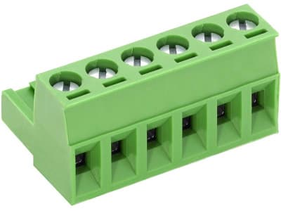 PTR HARTMANN AK950/2-5.0-GREEN