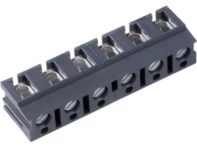 PTR HARTMANN AK110/5DS-7.5-H-GREY