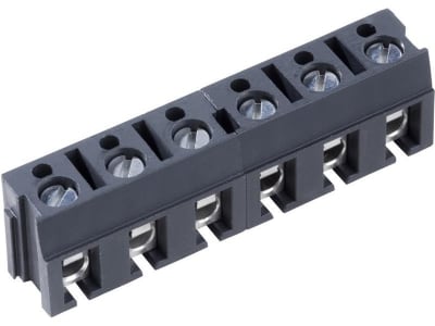 PTR HARTMANN AK110/11DS-7.5-V-GREY