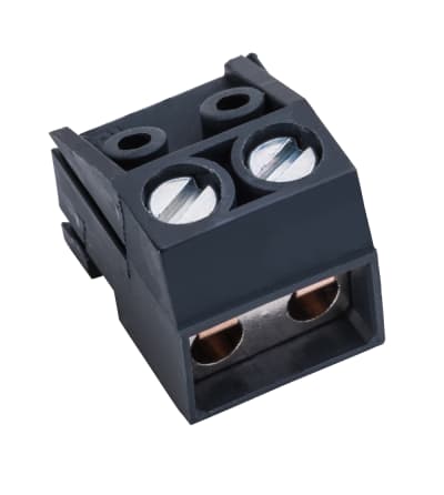 PTR HARTMANN AK130/2-5.0-GREY-BR