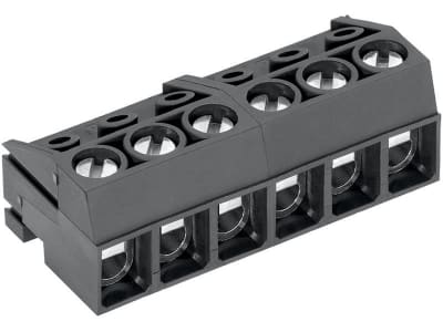 PTR HARTMANN AK130/10-5.0-GREY