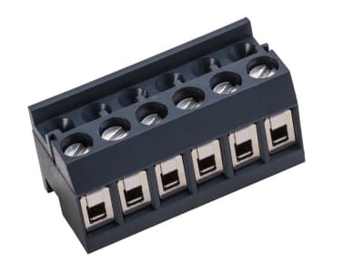 PTR HARTMANN AK1350/5DS-3.5-GREY