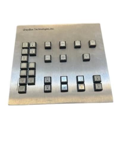 GRAYBOX TECHNOLOGIES GBX-962