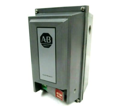 ALLEN BRADLEY 609U-ACXD