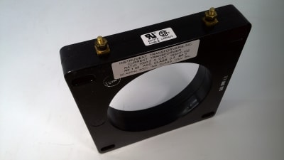 INSTRUMENT TRANSFORMERS INC 19SHT-102