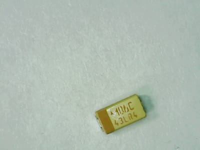 KYOCERA TAJA106K016RNJV