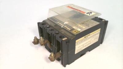 SCHNEIDER ELECTRIC FAF3615024M1212