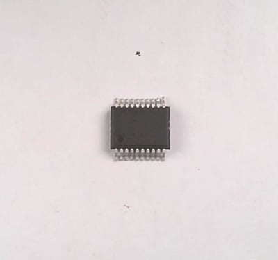 INTEGRATED DEVICE TECHNOLOGY IDT49FCT805PYGI