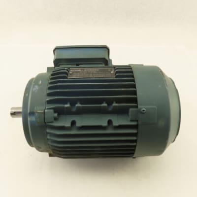 ASEA BROWN BOVERI AM 80Z AA2