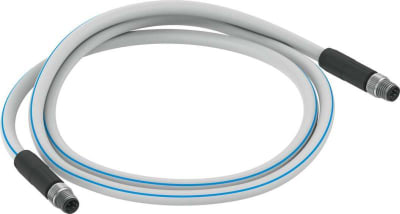FESTO NEBC-D8G4-ES-7.5-N-S-D8G4-ET