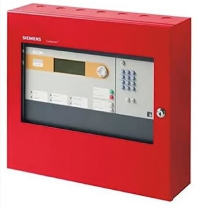 SIEMENS FSD901-R3