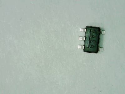 ABLIC S-1135C14-M5T1U