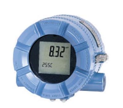 EMERSON 5081-C-HT-20-67