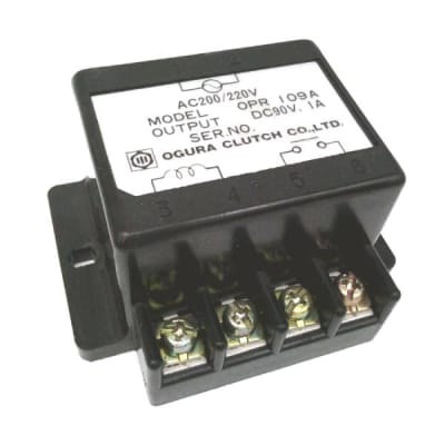 OGURA CLUTCH OPR109A