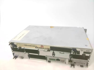 BAUMULLER BM4413-ST0-01300-03