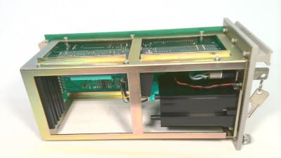 RONAN ENGINEERING CO X87-1005B