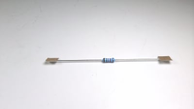 VISHAY MRS25000C1270FCT00