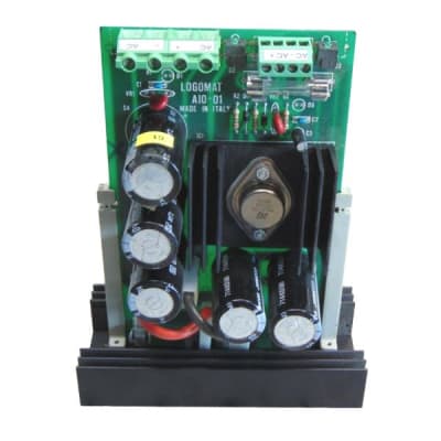 LOGOMAT AIO-01