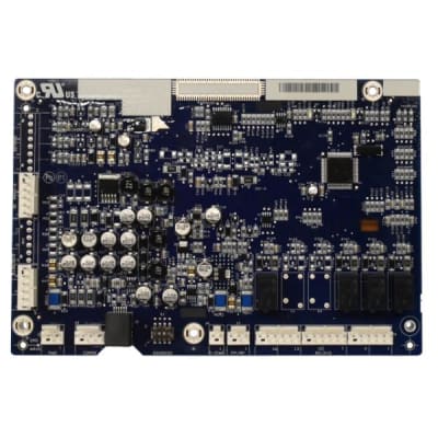 UNITED TECHNOLOGIES 48ZZ501302