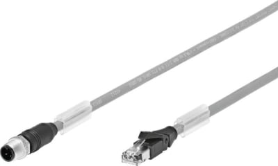 FESTO NEBC-D12G4-ES-3-S-R3G4-ET