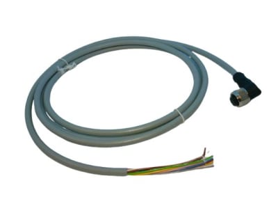 FESTO NEBC-M12W8-E-2-N-B-LE8