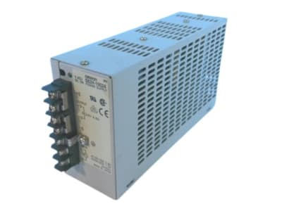 OMRON S82H-10024
